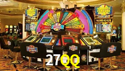 Inovações de Jogos na 27QQ: O Futuro das Experiências Interativas