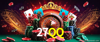 A Popularidade dos Caça-Níqueis no 27QQ