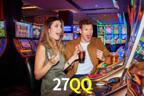 Descubra a Essência do 27QQ: Nossa História e Compromissos