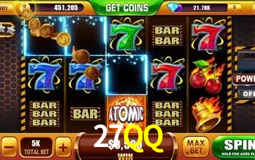 Descubra o Programa VIP da 27QQ: Vantagens Exclusivas para Jogadores