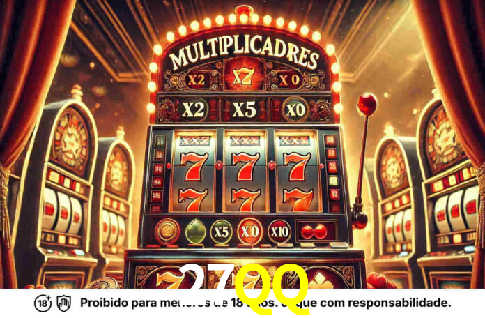 Desvendando o Mundo dos Jogos Virtuais na 27QQ