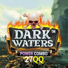 Descubra o Mundo do Cassino Online com 27QQ